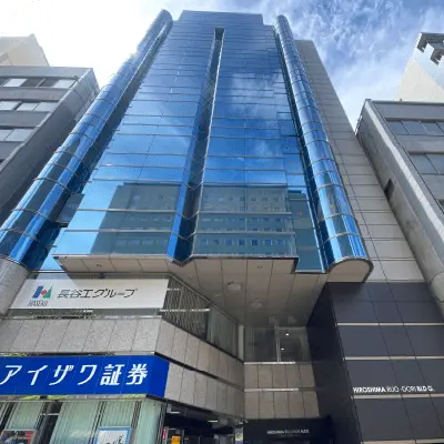 広島支社
