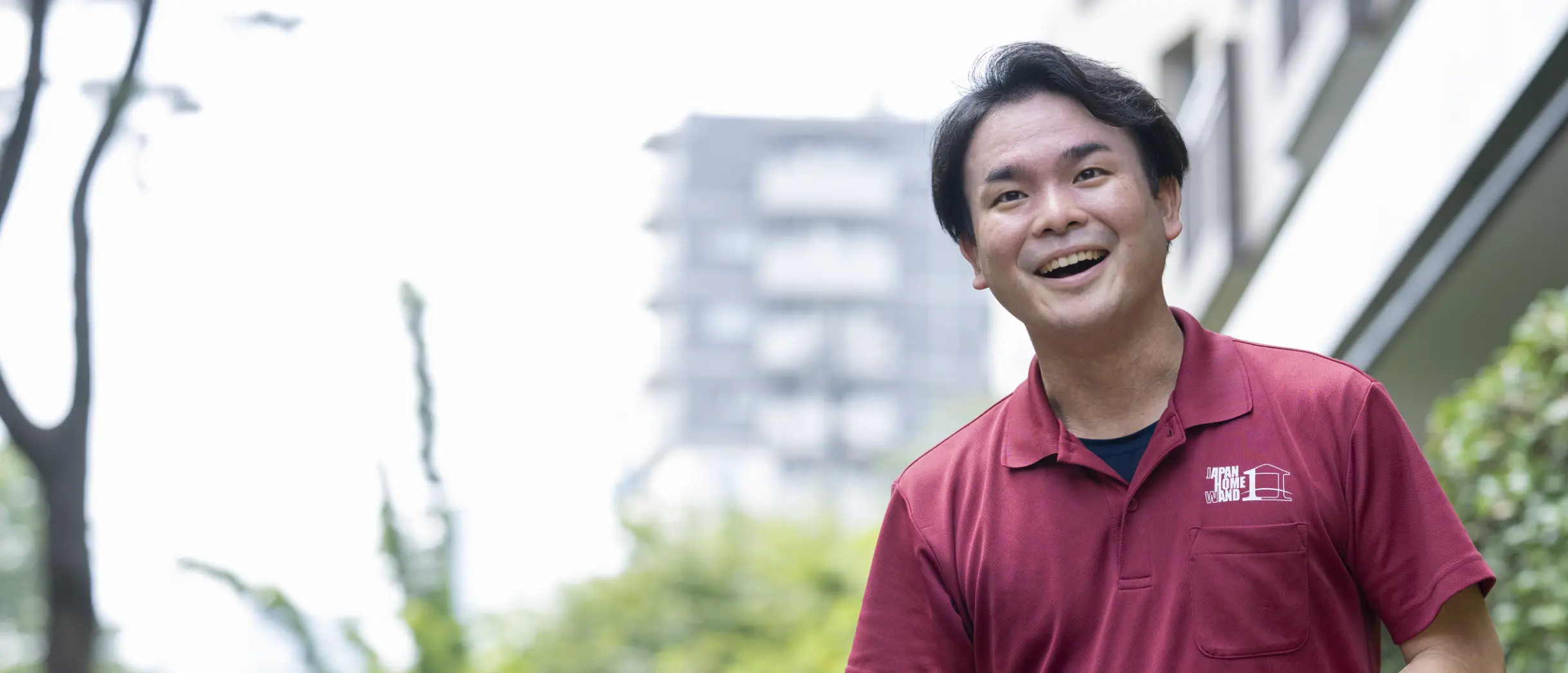 成長機会に恵まれた会社