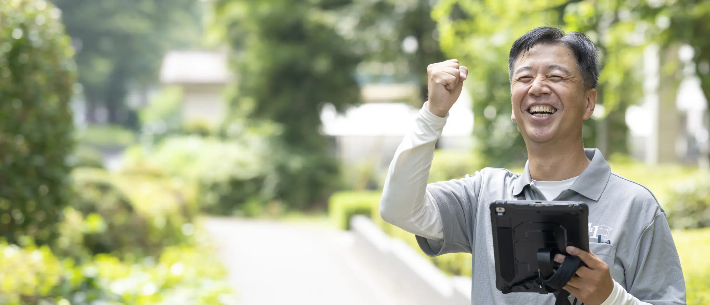 社員を大切にする会社