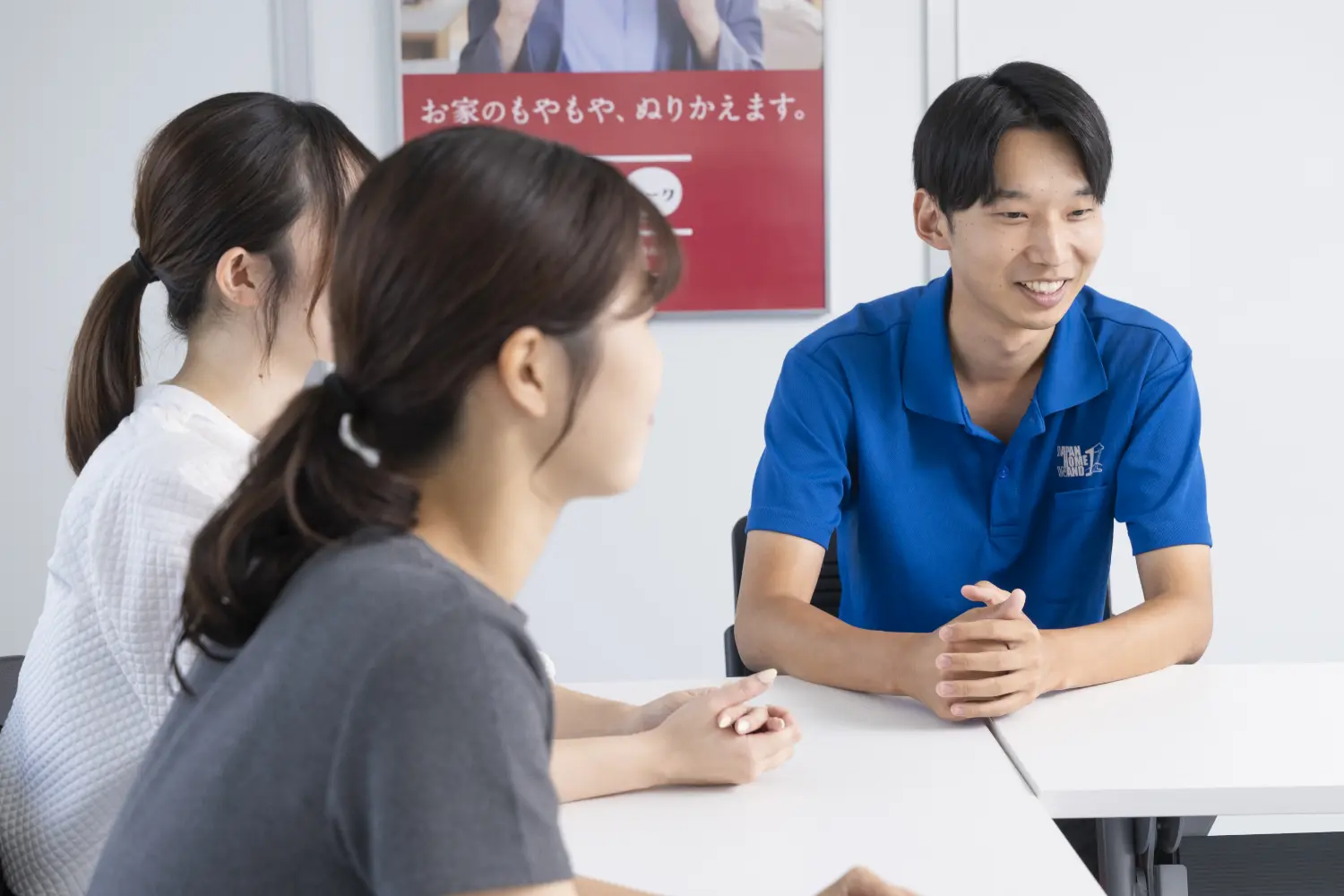 最も印象に残っている出来事は？