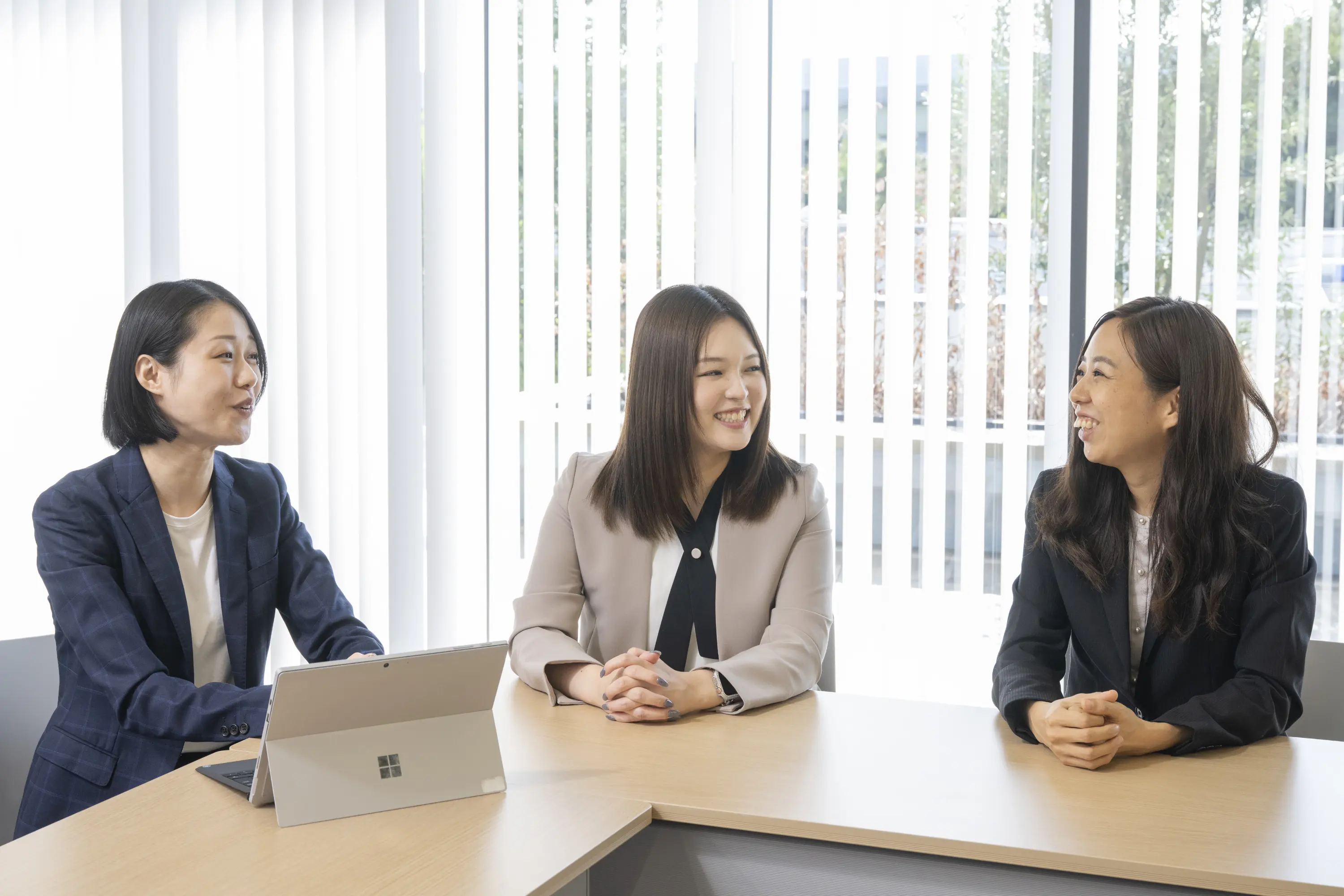 営業職のイメージ