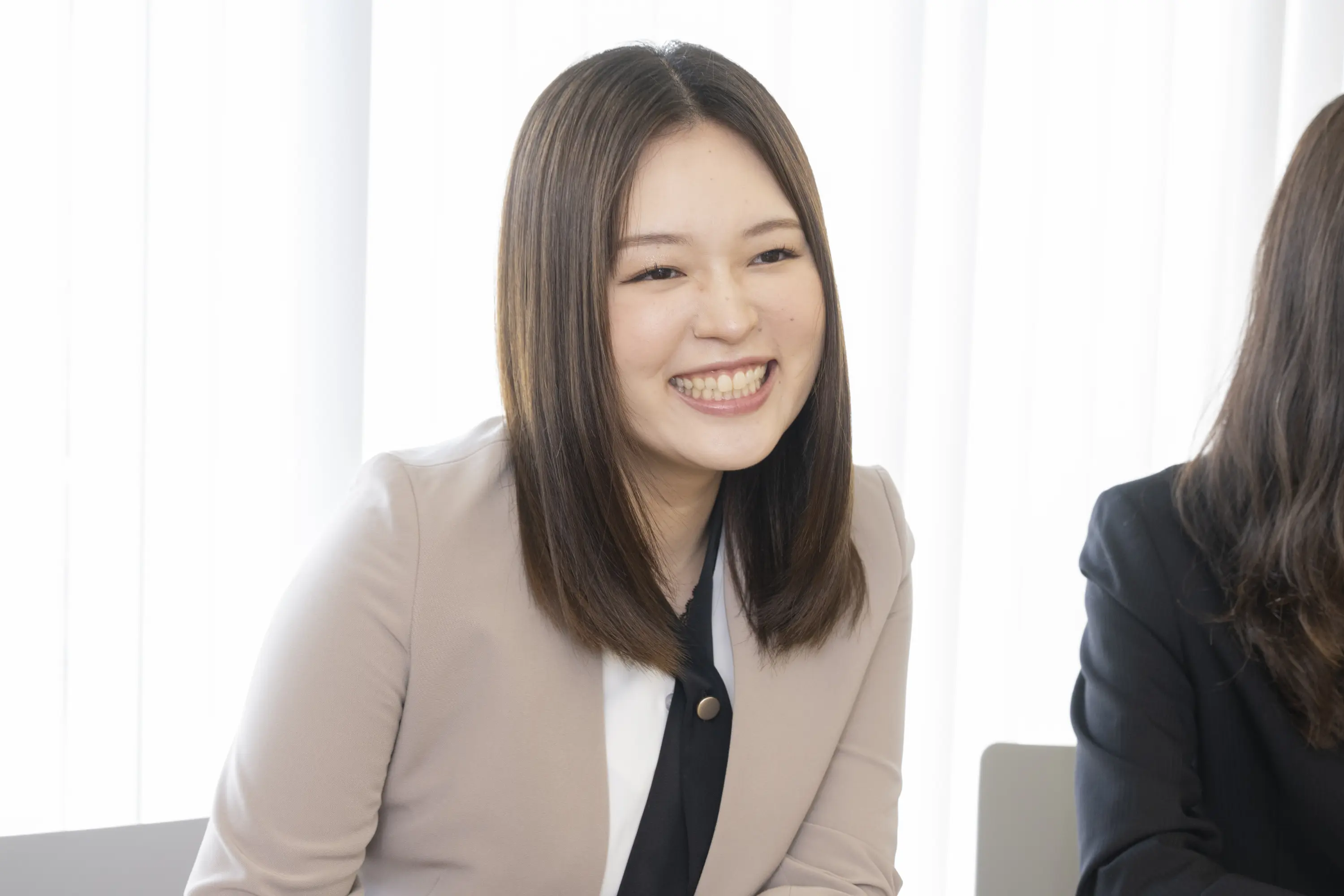 学生の皆さんへ