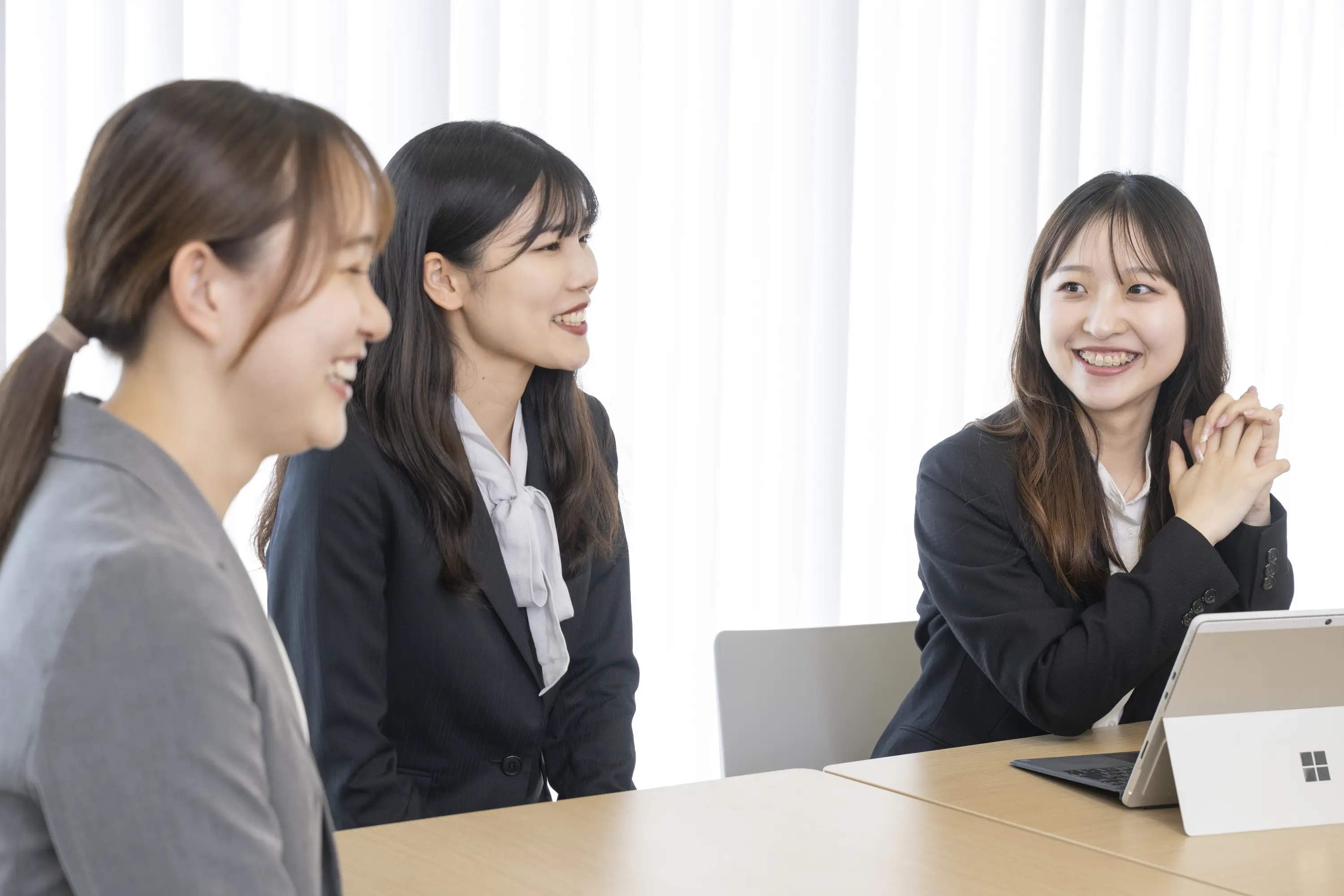 学生時代に抱いた会社のイメージとその後の印象