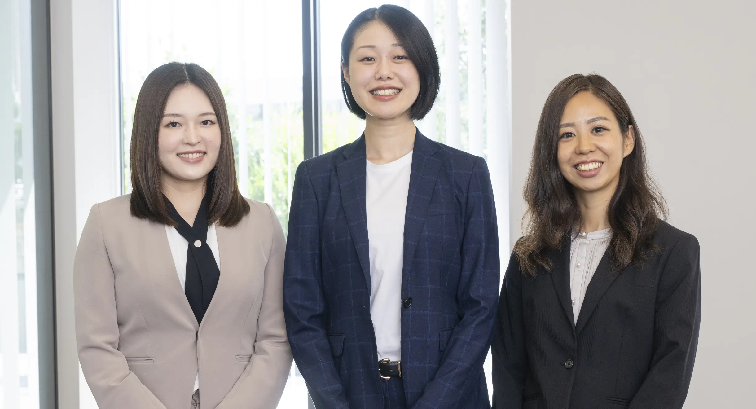 採用チームクロストーク【中堅チーム】